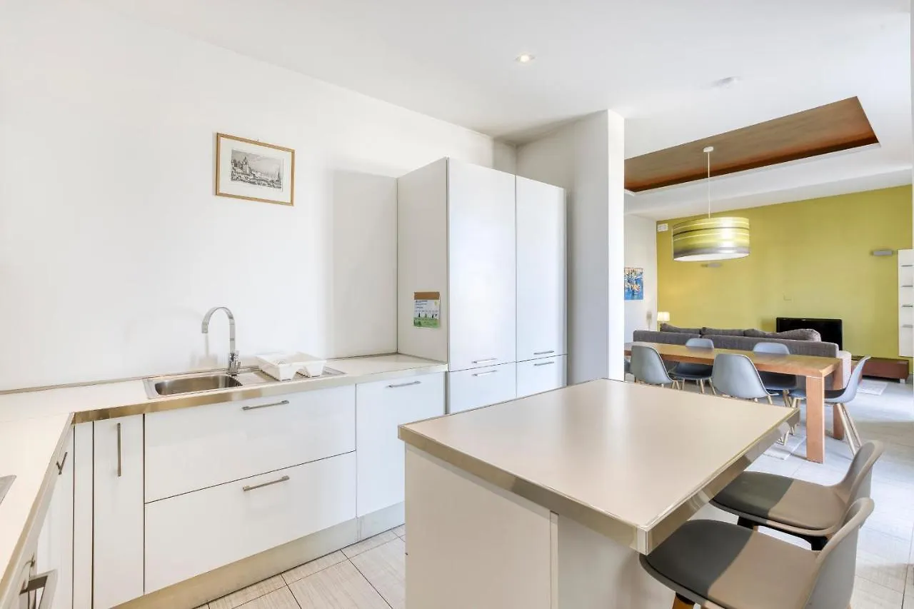 Apartment Ta Xbiex Suite-Hosted By Sweetstay Malta
